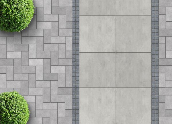 Cost of Concrete Paving in Mentor