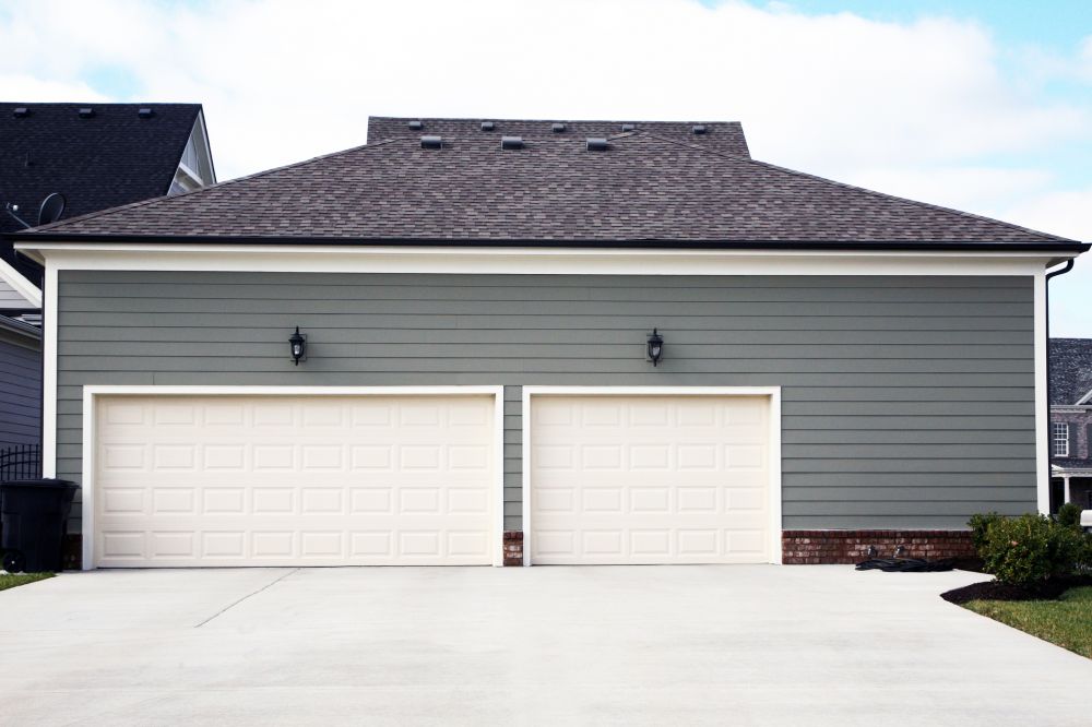 Cost of Concrete Slab Laying in Mentor