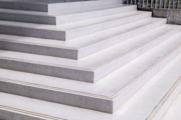 Cost of Concrete Steps Replacement in Mentor