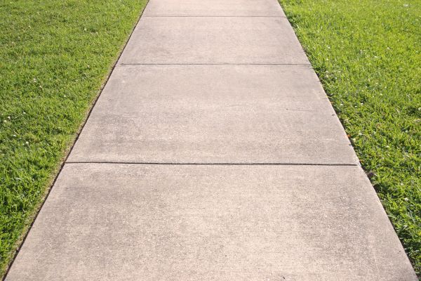 Cost of Sidewalk Replacement in Mentor