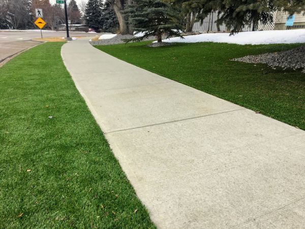 Cost of Walkway Pouring in Mentor