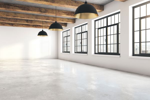 Cost of Concrete Remodeling in Mentor