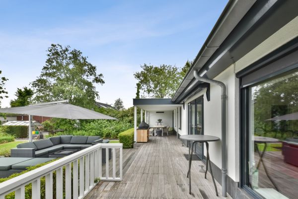 Cost of Patio Renovation in Mentor