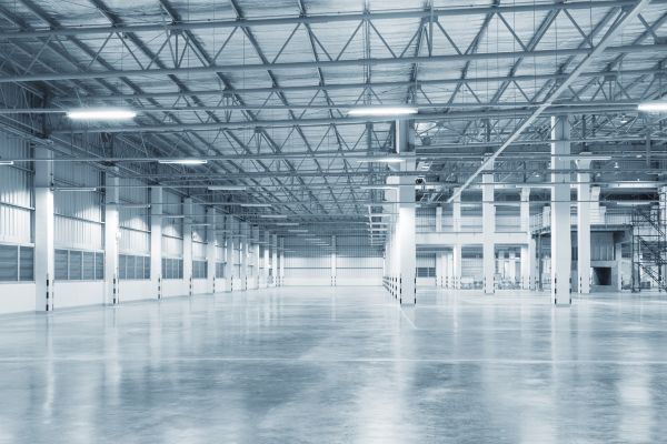 Cost of Polished Concrete Service in Mentor