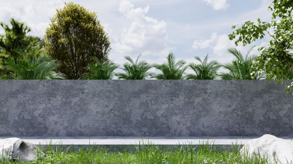 Cost of Poured Wall Installation in Mentor
