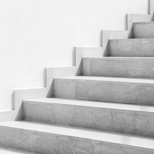 Cost of Outdoor Steps Service in Mentor