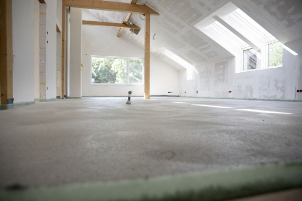 Cost of Concrete Slab Replacement in Mentor