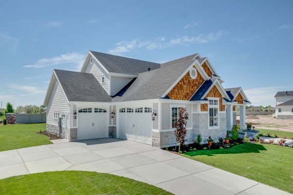 Cost of Concrete Driveway Paving in Mentor
