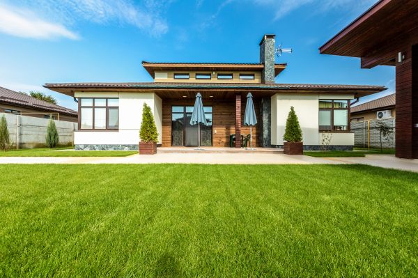 Cost of Custom Patio Installation in Mentor