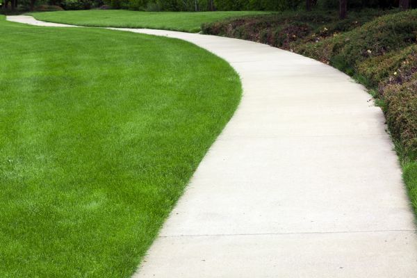 Cost of Pathway Construction in Mentor
