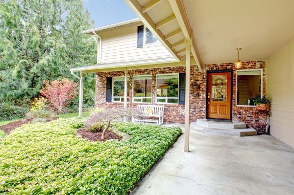 Cost of Concrete Installation in Mentor