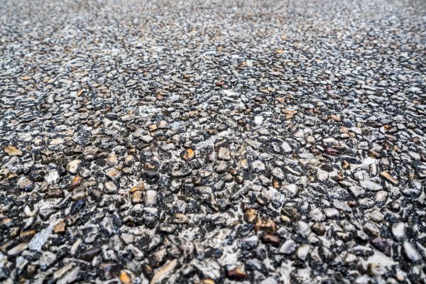 Cost of Exposed Aggregate Paving in Mentor
