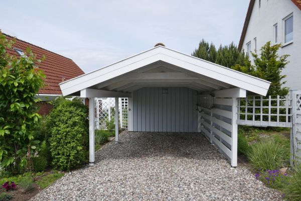 Cost of Carport Pad Installation in Mentor