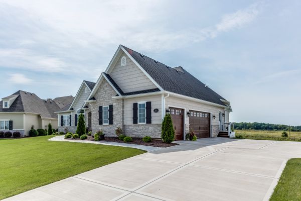 Cost of Driveway Pad Installation in Mentor