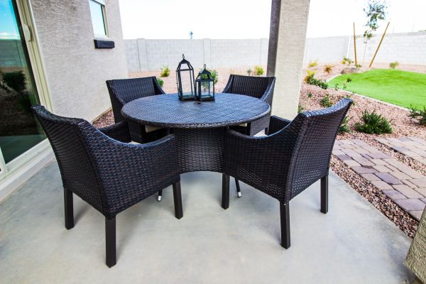 Cost of Patio Creation in Mentor