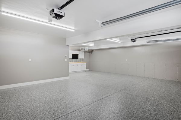 Cost of Garage Paving in Mentor