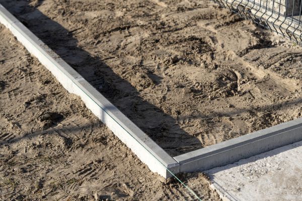 Cost of Footer Construction in Mentor