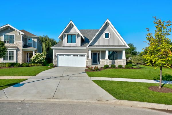 Cost of Apron Construction in Mentor
