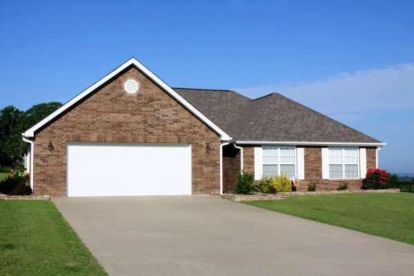 Cost of Driveway Concrete Replacement in Mentor