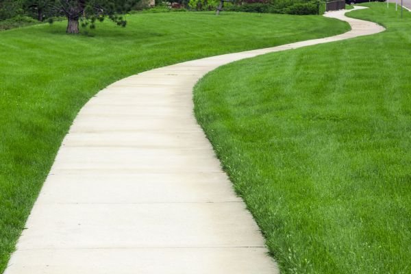 Cost of Sidewalk Paving in Mentor