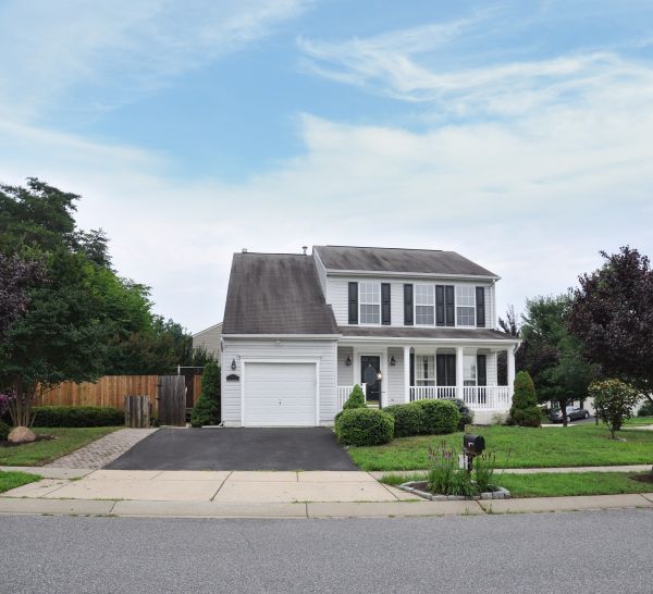 Cost of Concrete Apron Installation in Mentor