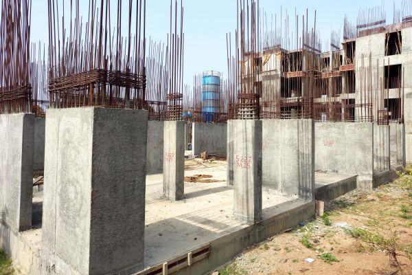Cost of Foundation Installation in Mentor