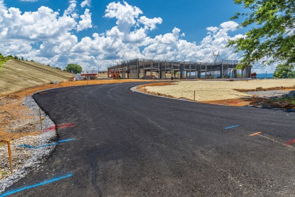 Cost of Driveway Construction in Mentor