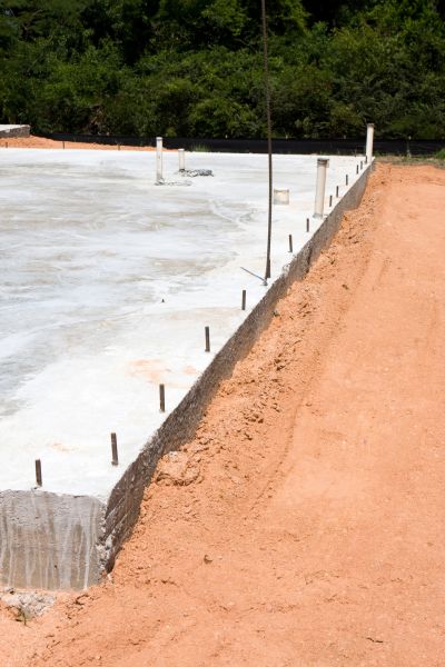 Cost of Damaged Slab Replacement in Mentor