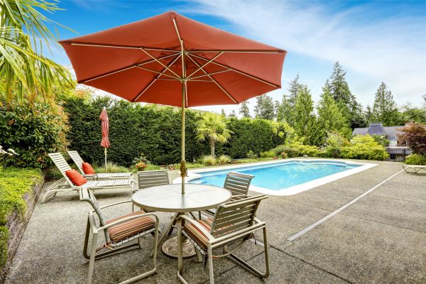 Cost of Deck Slab Installation in Mentor