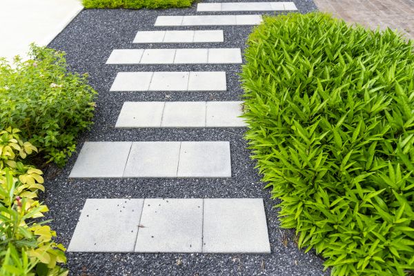 Cost of Home Walkway Installation in Mentor