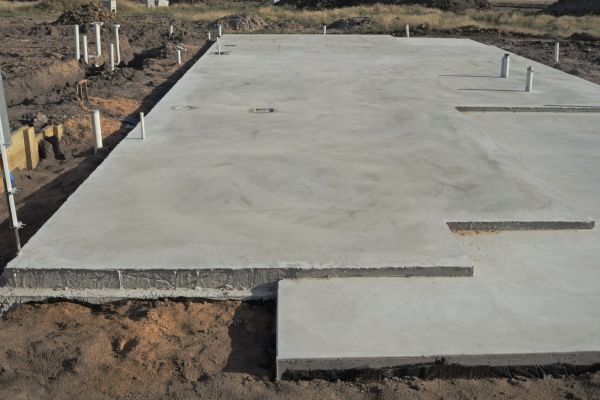 Cost of Slab Enlargement in Mentor