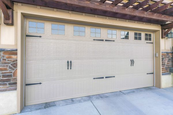 Cost of Concrete Apron Construction in Mentor