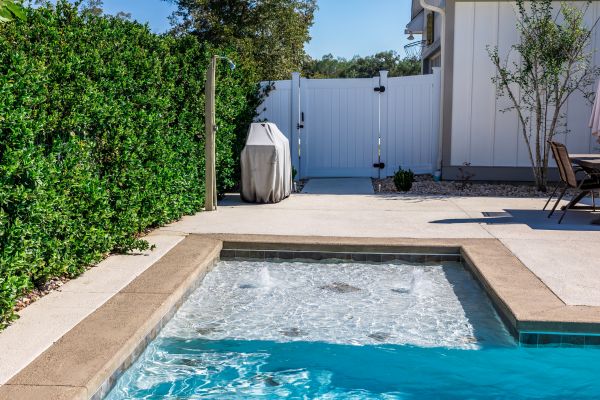 Cost of Pool Pavement Installation in Mentor