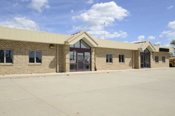 Cost of Concrete Lot Installation in Mentor
