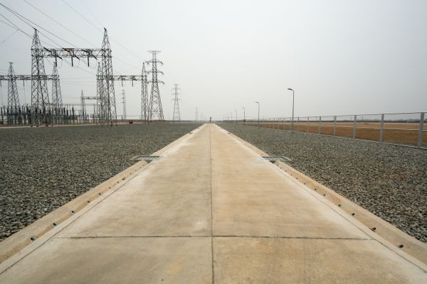 Cost of Concrete Road Paving in Mentor