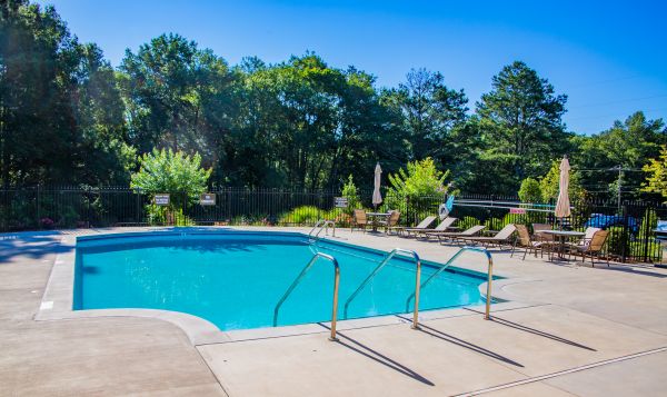Cost of Pool Paving Installation in Mentor