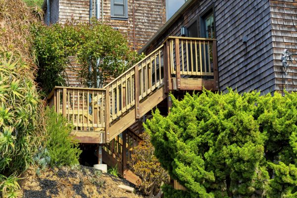 Cost of Patio Stair Installation in Mentor