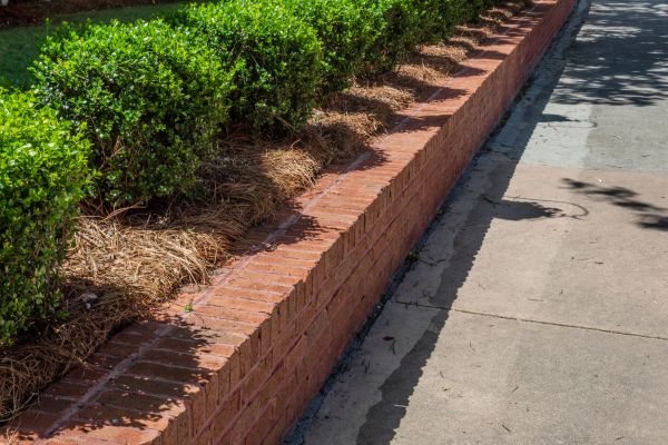 Cost of Retaining Wall Installation in Mentor