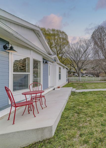 Cost of Concrete Deck Replacement in Mentor