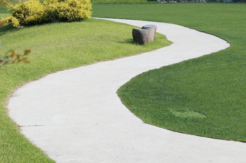 Concrete Path Service